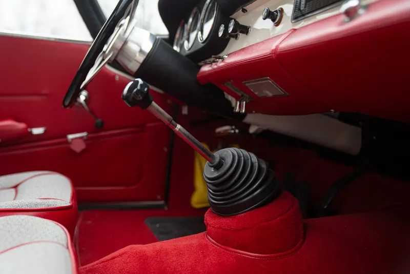 Alfa Romeo GIULIA 1.6 SS SPRINT SPECIALE 55