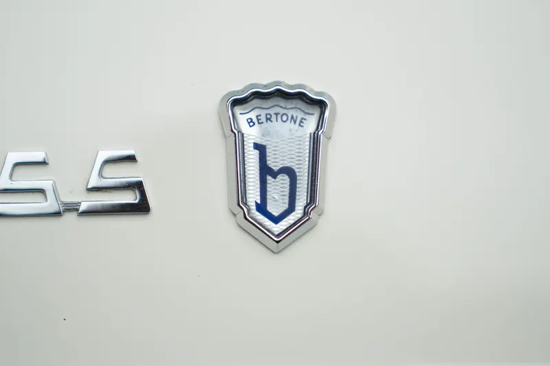 Alfa Romeo GIULIA 1.6 SS SPRINT SPECIALE 13