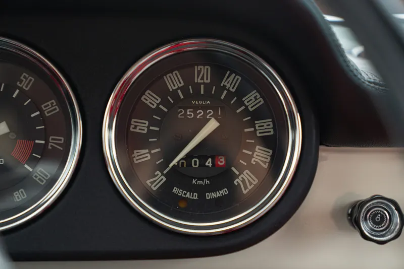 Alfa Romeo GIULIA 1.6 SS SPRINT SPECIALE 59