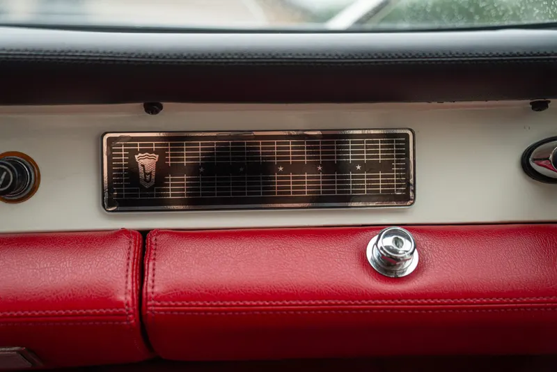 Alfa Romeo GIULIA 1.6 SS SPRINT SPECIALE 53