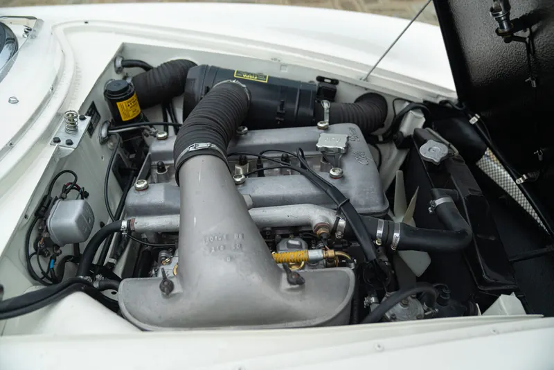 Alfa Romeo GIULIA 1.6 SS SPRINT SPECIALE 75
