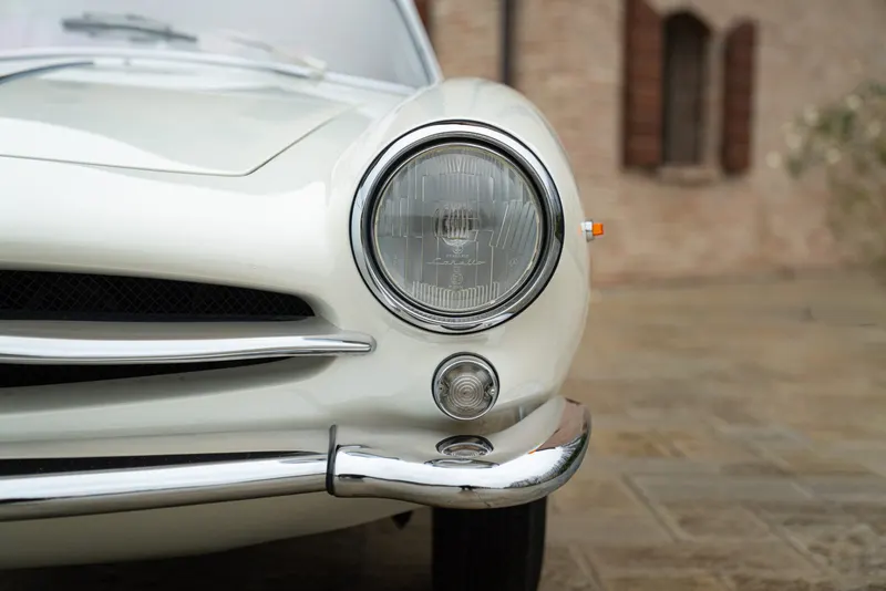 Alfa Romeo GIULIA 1.6 SS SPRINT SPECIALE 18