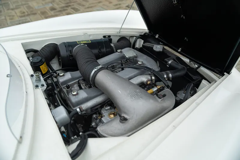 Alfa Romeo GIULIA 1.6 SS SPRINT SPECIALE 76