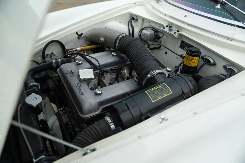 Alfa Romeo GIULIA 1.6 SS SPRINT SPECIALE 63