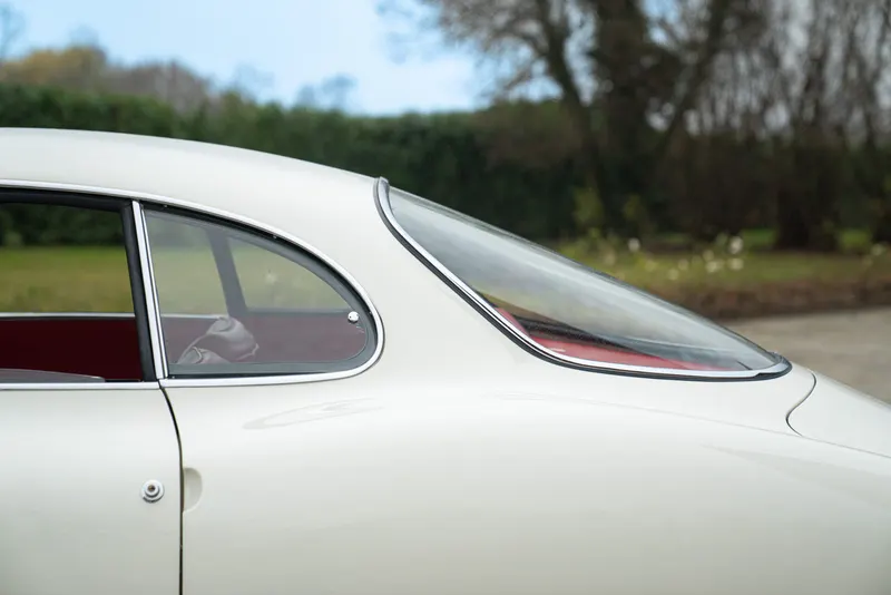 Alfa Romeo GIULIA 1.6 SS SPRINT SPECIALE 25