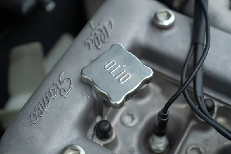 Alfa Romeo GIULIA 1.6 SS SPRINT SPECIALE 65