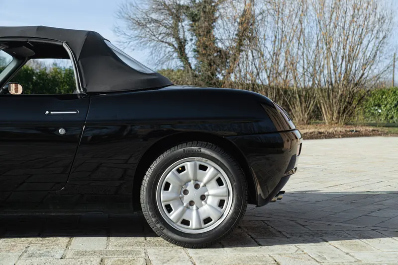 Fiat BARCHETTA 19