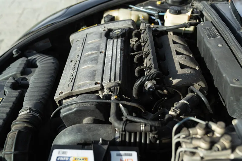 Fiat BARCHETTA 62