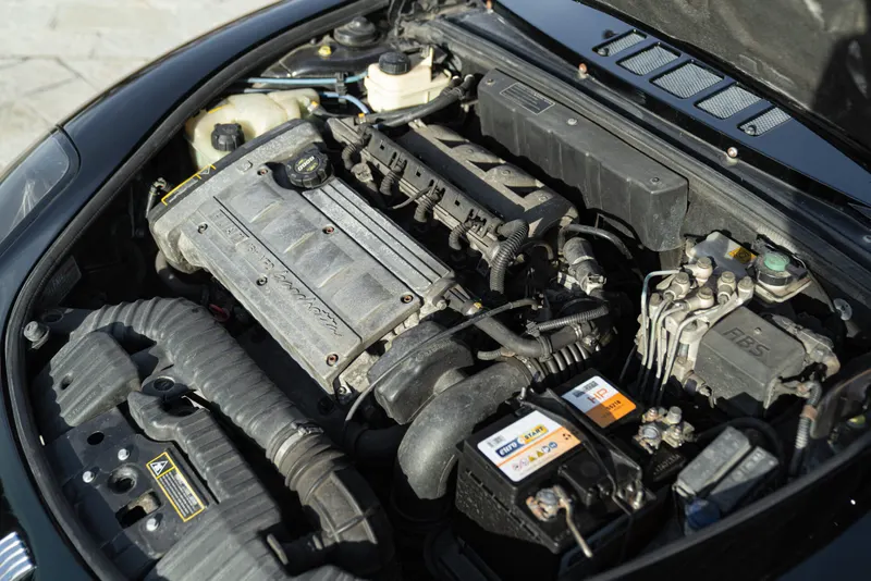 Fiat BARCHETTA 65