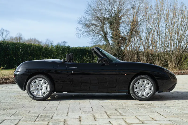 Fiat BARCHETTA 7