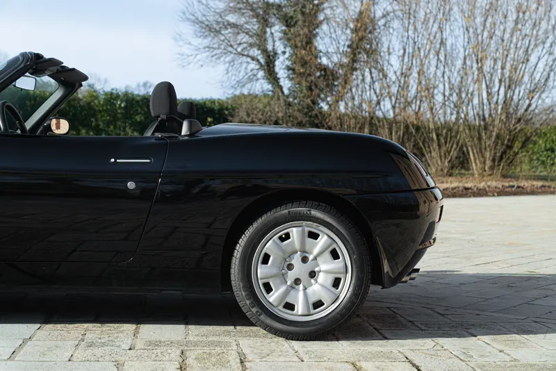 Fiat BARCHETTA 24