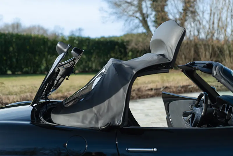 Fiat BARCHETTA 22