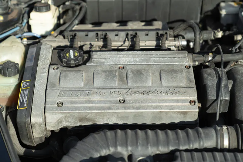 Fiat BARCHETTA 66