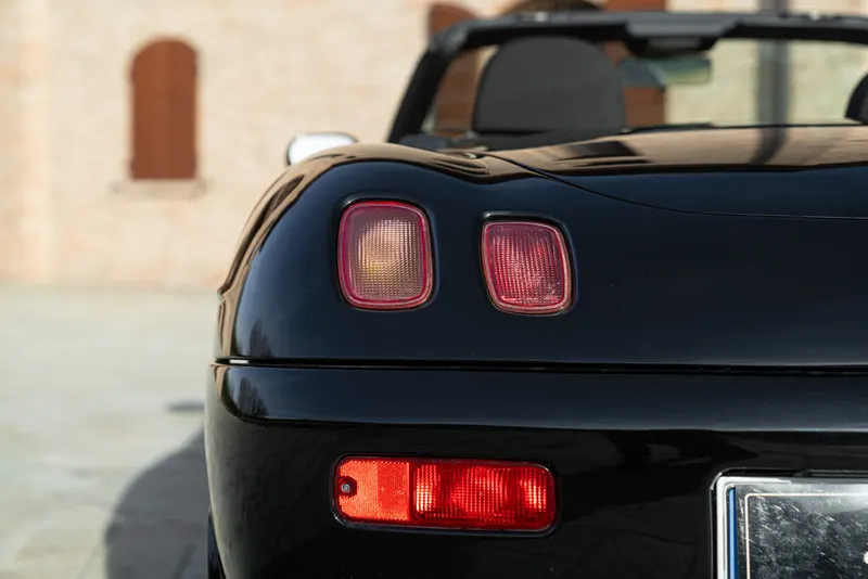 Fiat BARCHETTA 25
