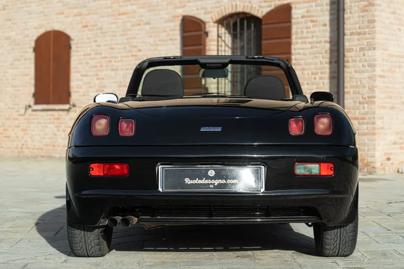 Fiat BARCHETTA 15