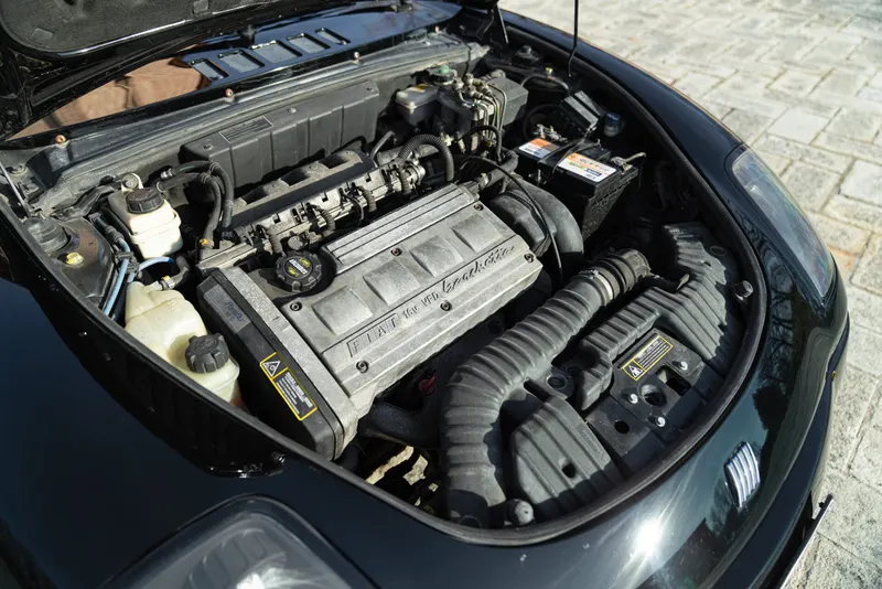 Fiat BARCHETTA 60
