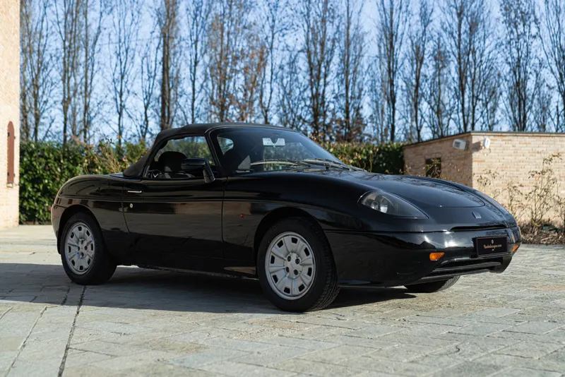 Fiat BARCHETTA 4