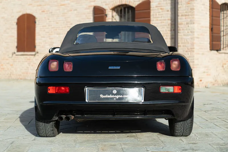 Fiat BARCHETTA 14