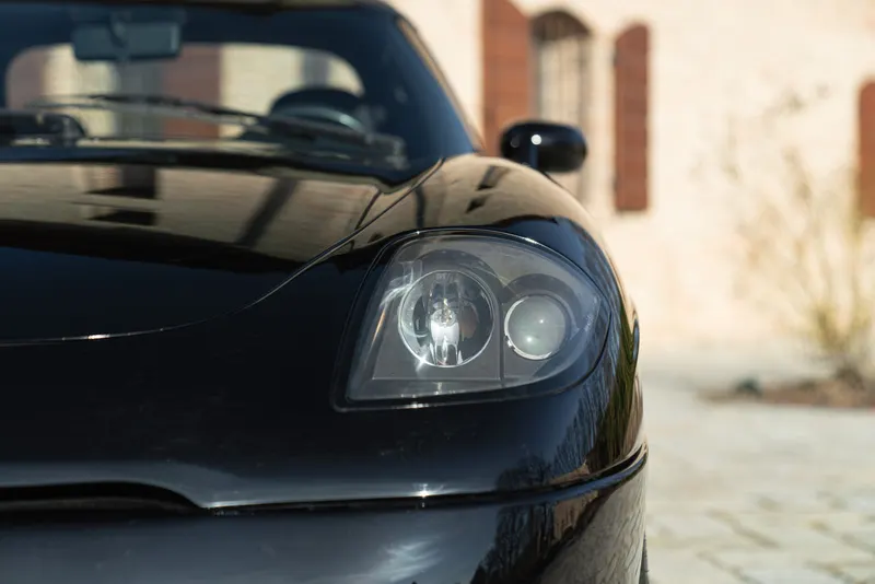 Fiat BARCHETTA 26