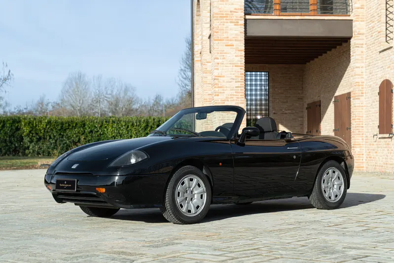 Fiat BARCHETTA 67