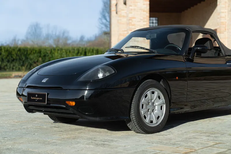 Fiat BARCHETTA 28