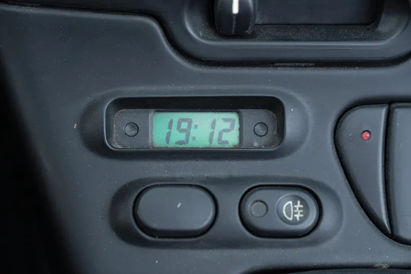 Fiat BARCHETTA 49