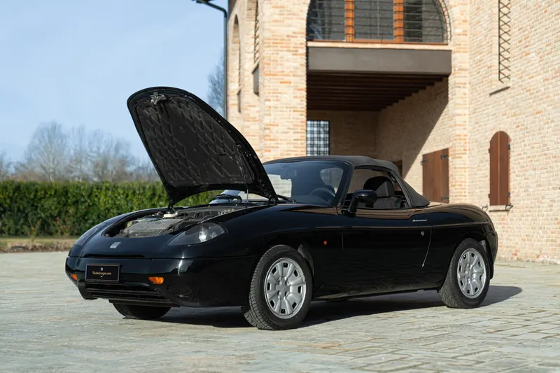 Fiat BARCHETTA 59