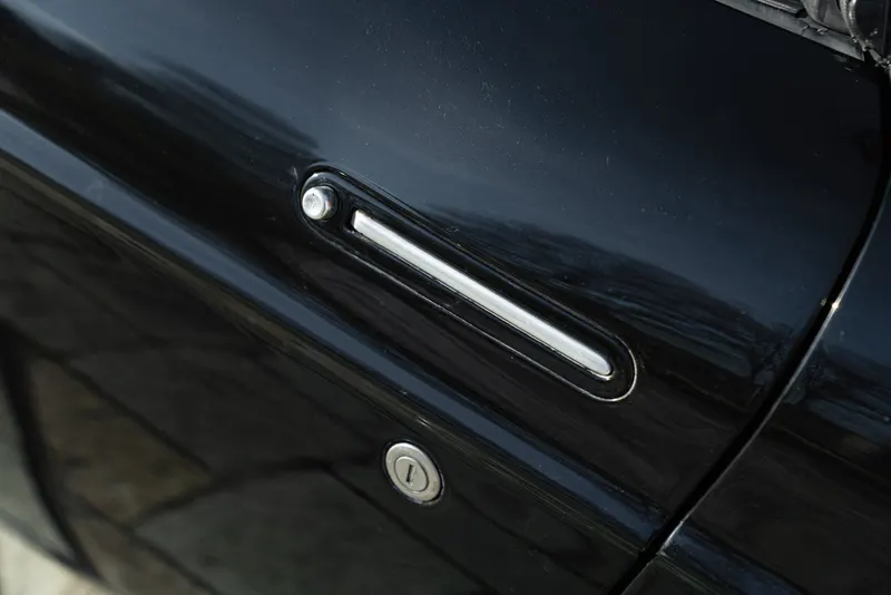 Fiat BARCHETTA 30