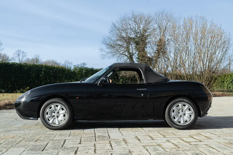 Fiat BARCHETTA 8