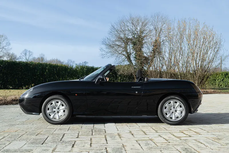 Fiat BARCHETTA 9