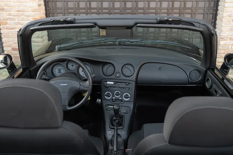 Fiat BARCHETTA 39
