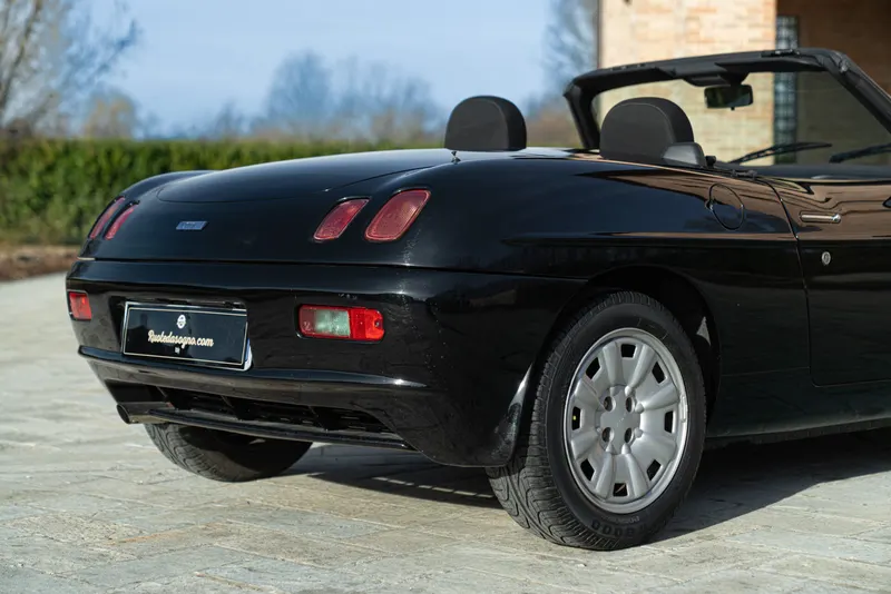 Fiat BARCHETTA 27