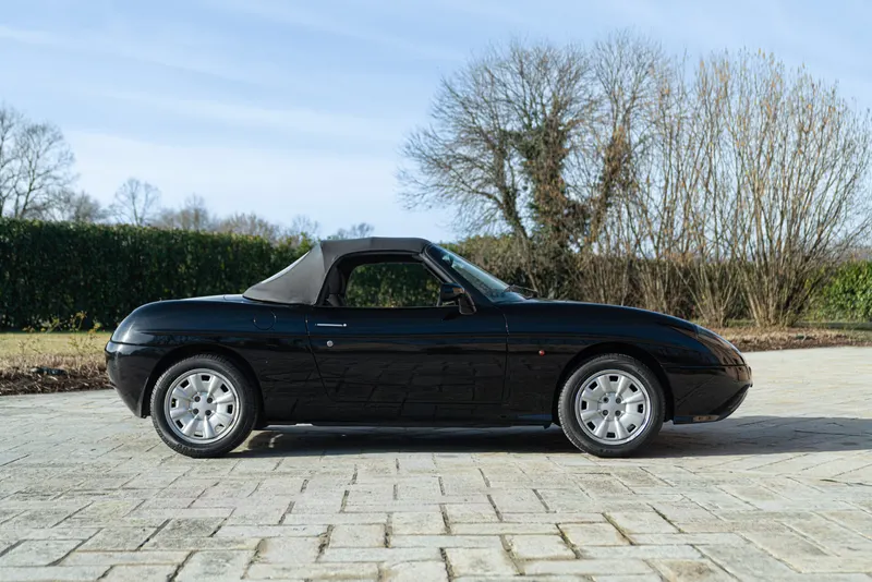 Fiat BARCHETTA 6