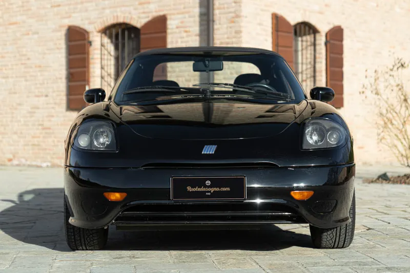 Fiat BARCHETTA 5