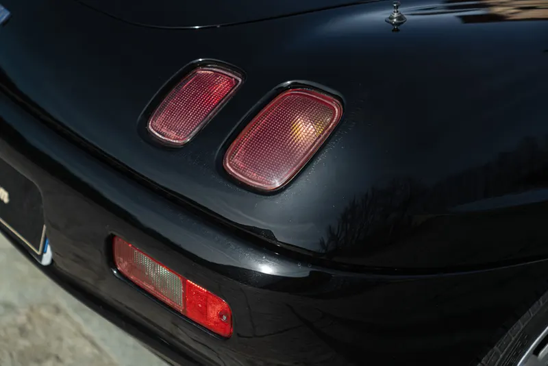 Fiat BARCHETTA 17