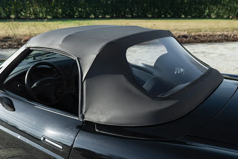 Fiat BARCHETTA 18