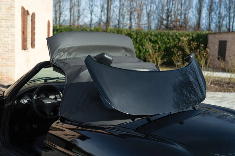 Fiat BARCHETTA 23