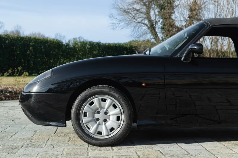 Fiat BARCHETTA 29