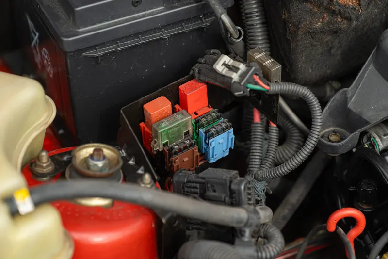 Fiat PANDA VAN 53