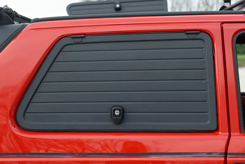 Fiat PANDA VAN 12