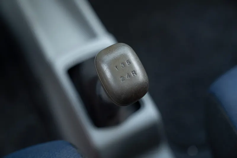 Fiat PANDA VAN 39