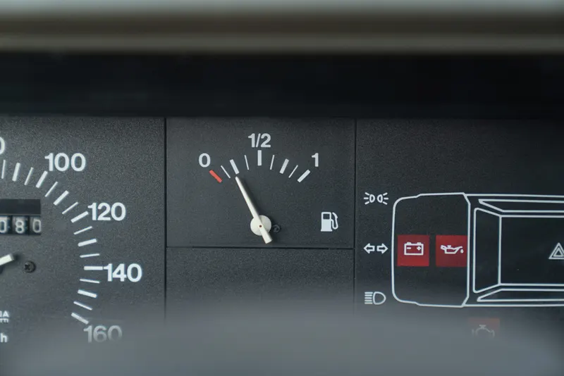 Fiat PANDA VAN 45
