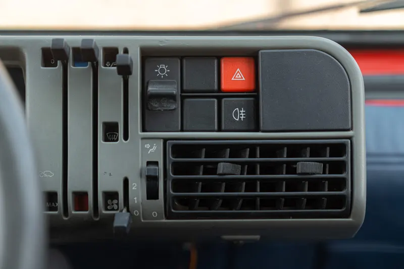Fiat PANDA VAN 36