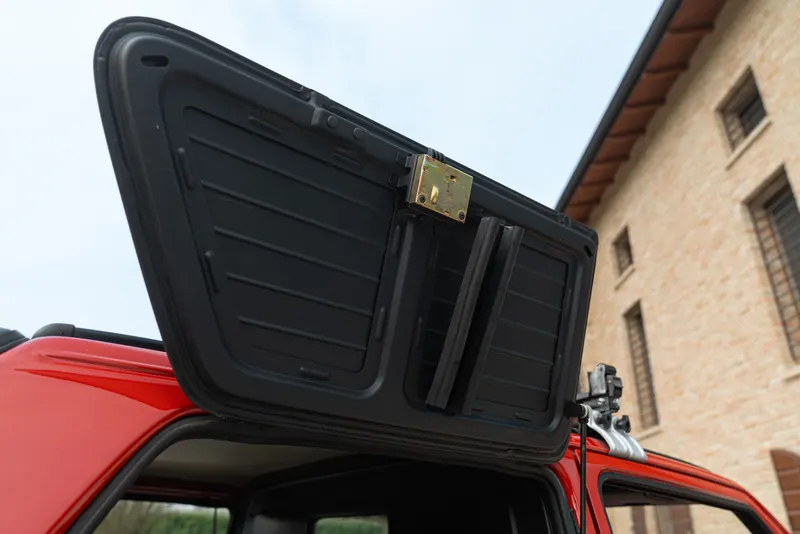 Fiat PANDA VAN 19