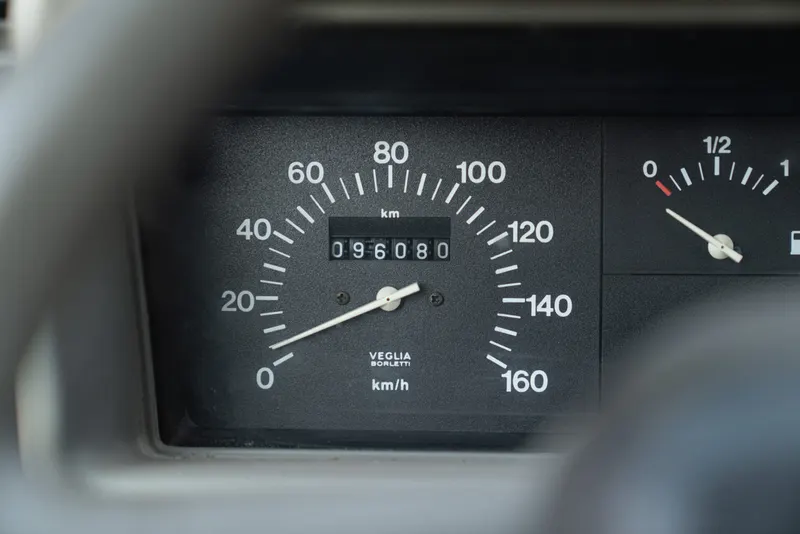 Fiat PANDA VAN 44