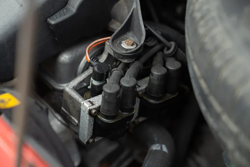 Fiat PANDA VAN 50