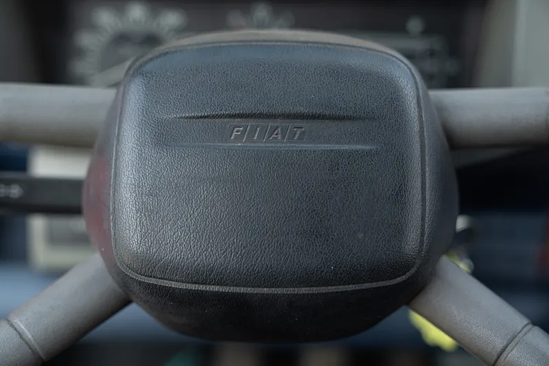 Fiat PANDA VAN 41