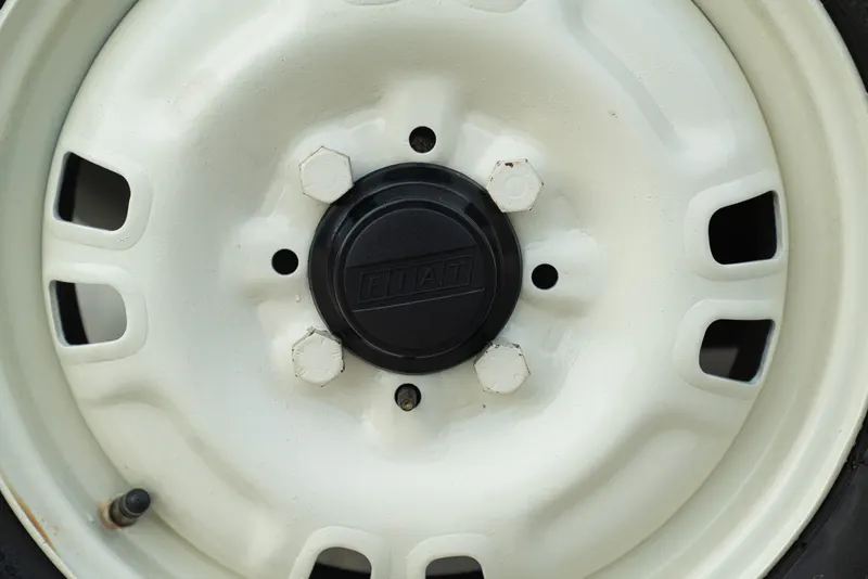 Fiat PANDA VAN 14