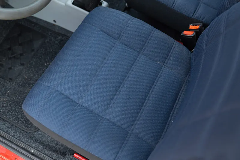 Fiat PANDA VAN 29