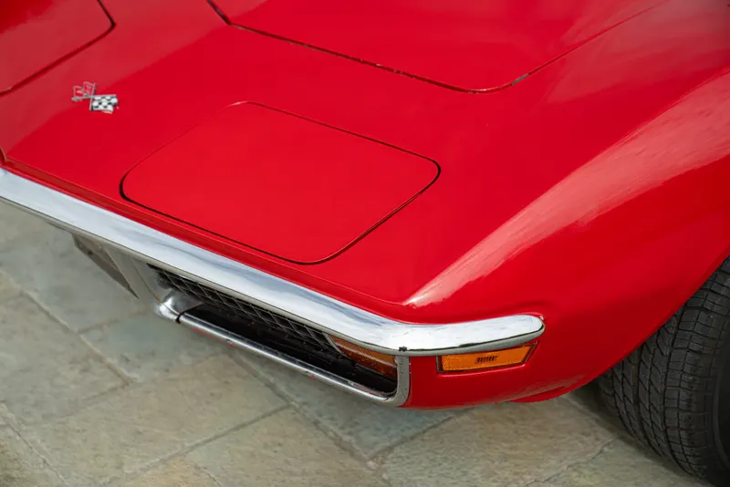 Chevrolet CORVETTE C3 STINGRAY 23